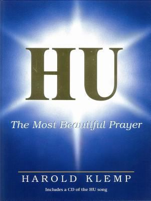 HU, the Most Beautiful Prayer [With CD] 157043283X Book Cover