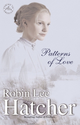 Patterns of Love 0310231051 Book Cover