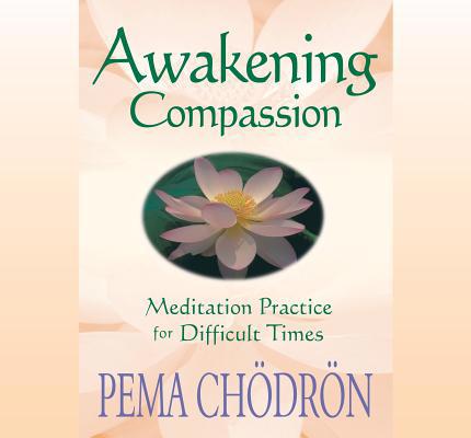 Awakening Compassion: Meditation Practice for D... 1591791286 Book Cover