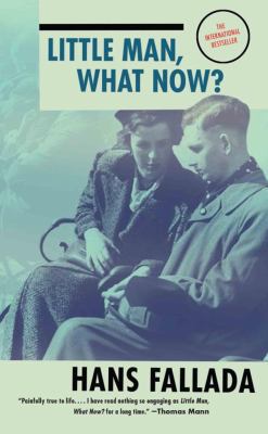 Little Man, What Now? 1911545035 Book Cover