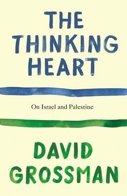 The Thinking Heart 178733550X Book Cover