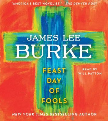 Feast Day of Fools 1442344245 Book Cover