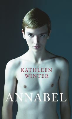 Annabel 0224091271 Book Cover
