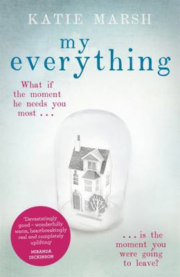 My Everything 1473613639 Book Cover