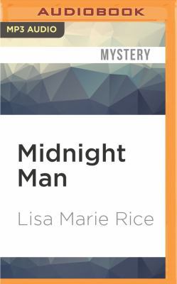 Midnight Man 1522673997 Book Cover