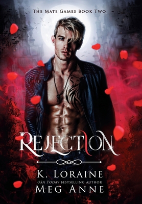 Rejection 195173887X Book Cover