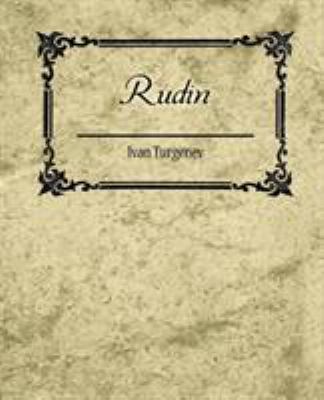 Rudin 1604245271 Book Cover