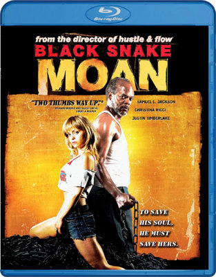 Black Snake Moan            Book Cover