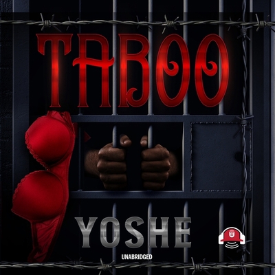 Taboo 1538449625 Book Cover