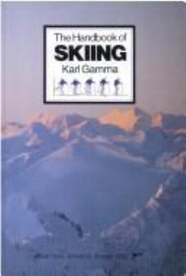 The Handbook of Skiing (REV.) 0679743162 Book Cover