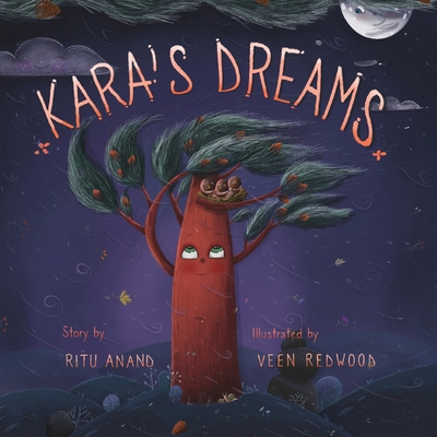 Kara's Dreams 195508808X Book Cover