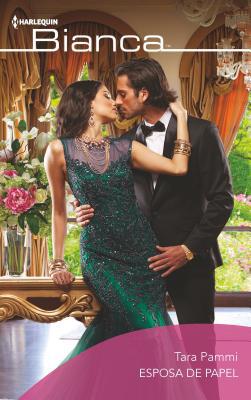 Esposa de Papel [Spanish] 133563455X Book Cover
