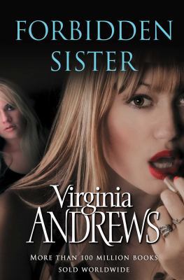 Forbidden Sister 1471114864 Book Cover