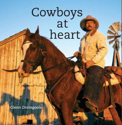 Cowboys at Heart 1402205678 Book Cover