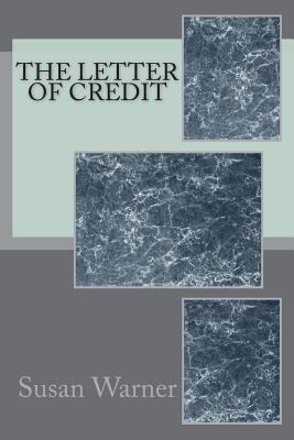 The Letter of Credit 1722082461 Book Cover