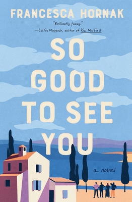 So Good to See You 1639369112 Book Cover