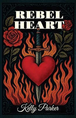 Rebel Heart B0GYQBKLN9 Book Cover