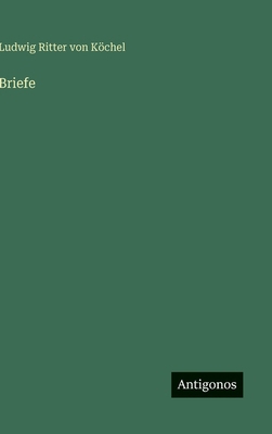 Briefe [German] 3563138672 Book Cover