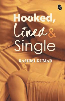 Hooked, Lined & Single 9382665293 Book Cover