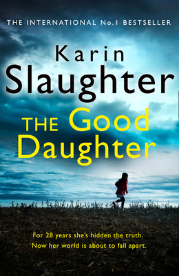 Good Daughter 0008150796 Book Cover