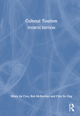 Cultural Tourism 1032978058 Book Cover