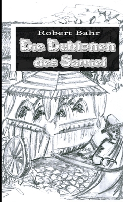 Die Dublonen des Samiel [German] 1291686711 Book Cover