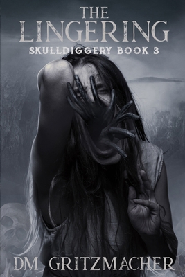 The Lingering B0CK4LN6FH Book Cover