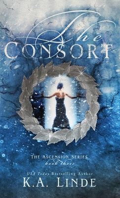 The Consort (Hardcover) 1948427958 Book Cover