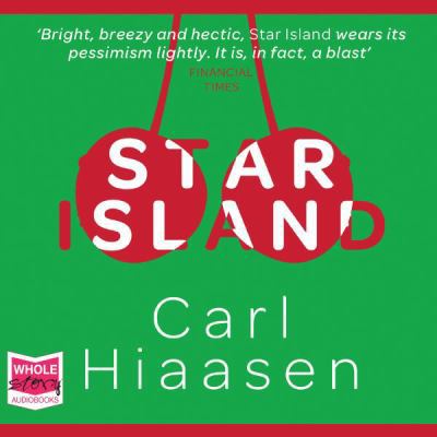 Star Island 1471288021 Book Cover