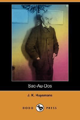 Sac-Au-DOS (Dodo Press) 1409902242 Book Cover