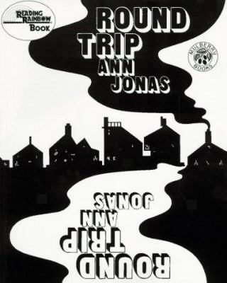 Round Trip B009CPPNCY Book Cover