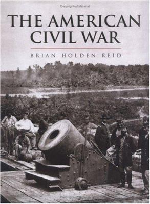 The American Civil War and the Wars of the Indu... 0304352306 Book Cover