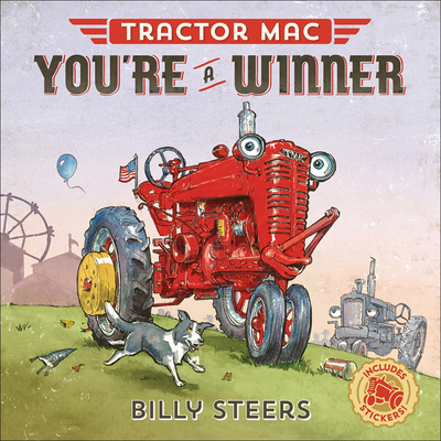 You're a Winner 0606392831 Book Cover