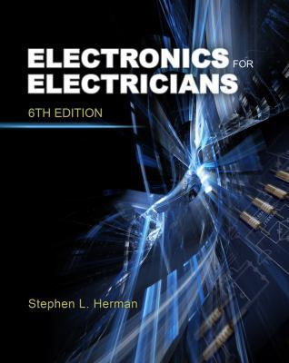 Electronics for Electricians 1111127808 Book Cover