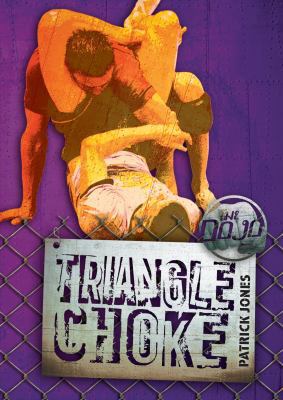 Triangle Choke 1467706302 Book Cover