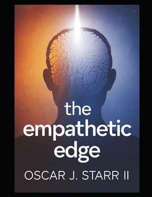 The Empathetic Edge B0F24QRC95 Book Cover