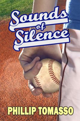 Sounds of Silence 1935460412 Book Cover