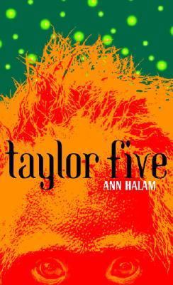 Taylor Five 044023820X Book Cover