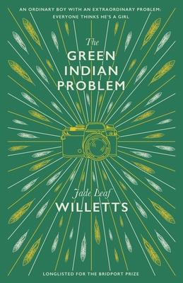 The Green Indian Problem 1913724522 Book Cover