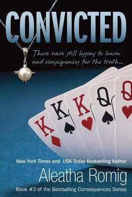 Convicted 0988489171 Book Cover