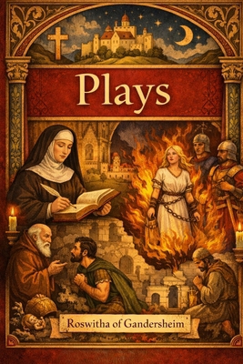 Plays B0GSDCGY6J Book Cover