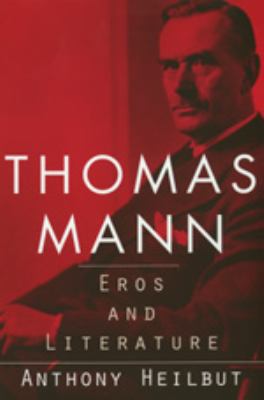 Thomas Mann 0520209117 Book Cover