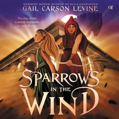 Sparrows in the Wind B0B1B62JN8 Book Cover
