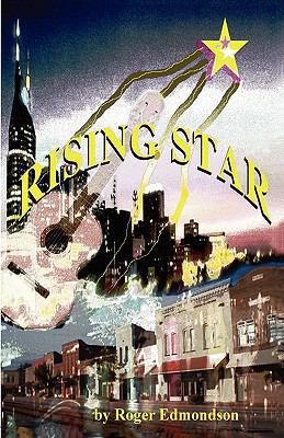 Rising Star 1589097491 Book Cover