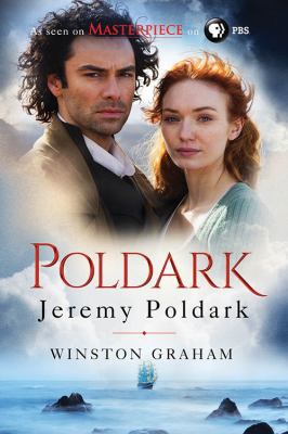 Jeremy Poldark: A Novel of Cornwall, 1790-1791 1492622133 Book Cover