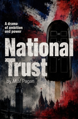 National Trust B0H1QX6YN8 Book Cover