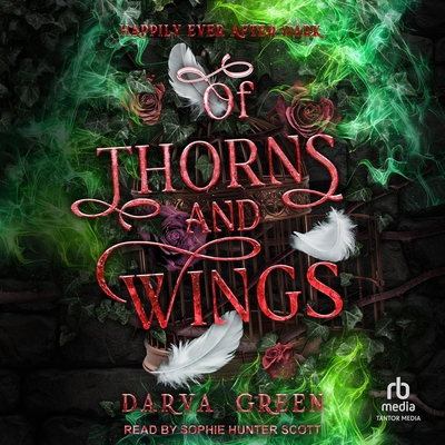 Of Thorns and Wings B0G1ZKLBJP Book Cover