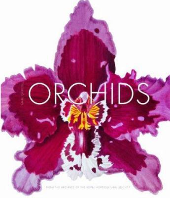 Orchids : The Fine Art of Cultivation 1902686152 Book Cover