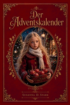 Der Adventskalender [German] B0D3ZMBCWN Book Cover