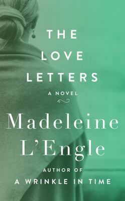 The Love Letters 1543629733 Book Cover